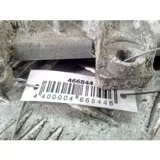 Блок управления двигателем Peugeot 807