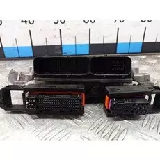 Блок управления двигателем Peugeot Boxer 1