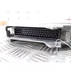 Блок управления двигателем Peugeot Partner