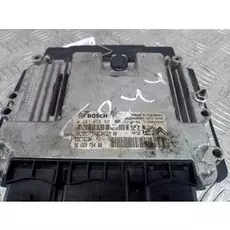 Блок управления двигателем Peugeot Partner