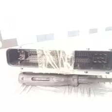 Блок управления двигателем Porsche Cayenne (9PA)