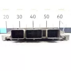 Блок управления двигателем Renault Clio 3