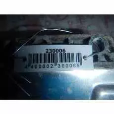 Блок управления двигателем Renault Clio 3