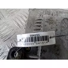 Блок управления двигателем Renault Espace 4