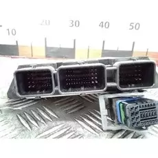 Блок управления двигателем Renault Espace 4