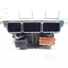 Блок управления двигателем Renault Koleos