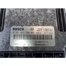 Блок управления двигателем Renault Laguna 2