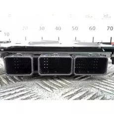 Блок управления двигателем Renault Megane 2