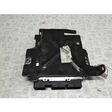 Блок управления двигателем Renault Megane 2