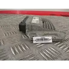 Блок управления двигателем Renault Megane 3