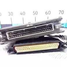 Блок управления двигателем Renault Safrane