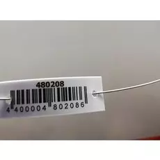 Блок управления двигателем Renault Scenic 2