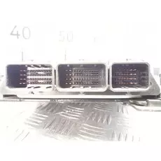 Блок управления двигателем Renault Scenic 2