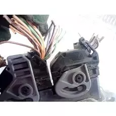 Блок управления двигателем Renault Scenic 2