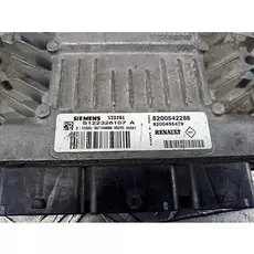 Блок управления двигателем Renault Scenic 2