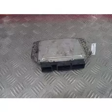 Блок управления двигателем Renault Scenic 3