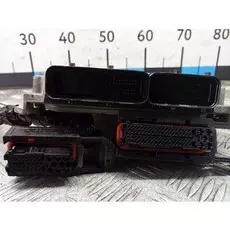 Блок управления двигателем Renault Vel Satis