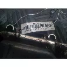 Блок управления двигателем Renault Vel Satis