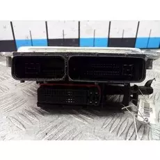 Блок управления двигателем Seat Alhambra