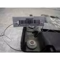 Блок управления двигателем Seat Altea