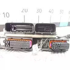 Блок управления двигателем Seat Ibiza 3