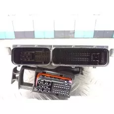 Блок управления двигателем Skoda Fabia