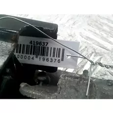 Блок управления двигателем Skoda Fabia 5J