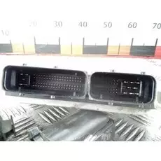 Блок управления двигателем Skoda Octavia 1U