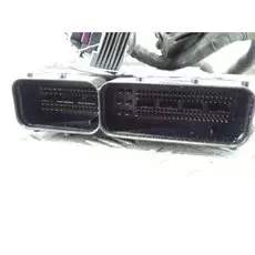 Блок управления двигателем Skoda Octavia 1Z