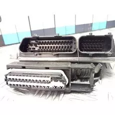 Блок управления двигателем Skoda Roomster (5J)