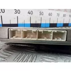 Блок управления двигателем Toyota Avensis 2