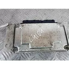 Блок управления двигателем Toyota Aygo