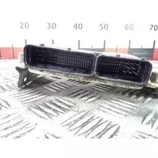 Блок управления двигателем Toyota Aygo