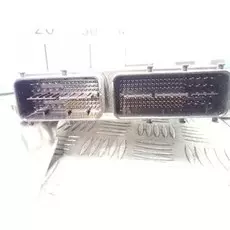 Блок управления двигателем Toyota Camry (XV40)