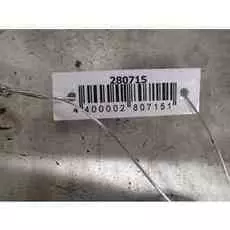 Блок управления двигателем Toyota Rav4 2