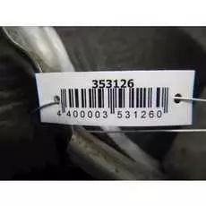 Блок управления двигателем Toyota Rav4 2