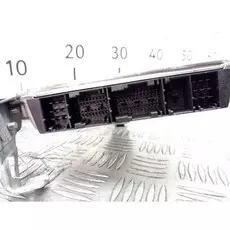 Блок управления двигателем Toyota Yaris