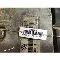 Блок управления двигателем Volkswagen Golf 4