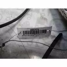 Резистор (сопротивление) печки Lexus IS 1