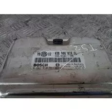 Блок управления двигателем Volkswagen Passat 5 GP