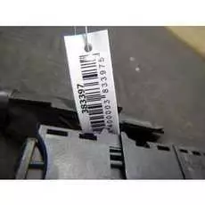 Блок управления двигателем Volkswagen Passat 6