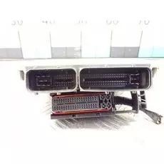 Блок управления двигателем Volkswagen Sharan