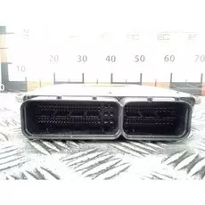 Блок управления двигателем Volkswagen Touareg