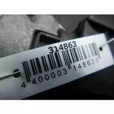 Блок управления двигателем Volkswagen Touran