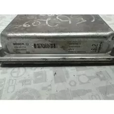 Блок управления двигателем Volvo S60