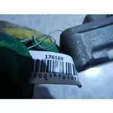 Блок управления двигателем Volvo V50