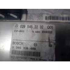 Блок управления ЕСП Mercedes W210 (E Class)