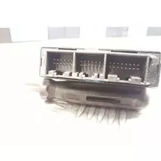 Блок управления парктрониками Audi A6 C6