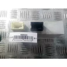 Блок управления парктрониками BMW 3 Series (E46)