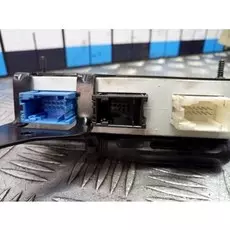 Блок управления парктрониками BMW 5 Series (E39)